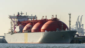 EU sets new Russian gas record despite ban plans – data