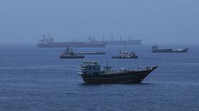 Hormuz deal to give Iran greater control over shipping – Axios