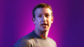 India issues apology ultimatum to Zuckerberg
