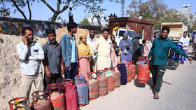 India to create strategic liquefied gas reserves – report