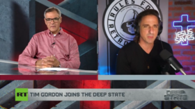 Don’t go to college: Tim Gordon, part 2