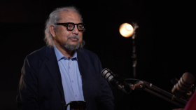 Conversation with Kanchan Gupta, senior adviser in India’s Ministry of Information and Broadcasting