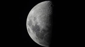 SpaceX rocket stage crashes into Moon