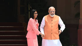 India nears deal to operate two Venezuelan oil blocks