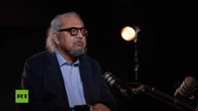 Top Modi aide reveals why Zuckerberg had to apologize (VIDEO)