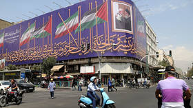 Iran says Hormuz deal ‘nearing completion’