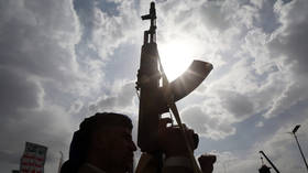 Yemen’s Houthis launch major attack on Saudi-backed forces (VIDEOS)