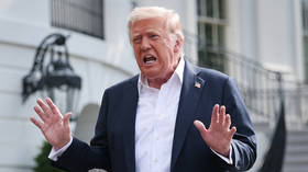 Trump blasts Washington ‘ComPost’ as ‘treasonous’