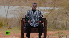 The Herero & Namaqua genocide