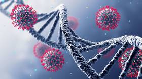 Scientists create viruses with AI