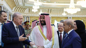 Have Pakistan, Türkiye and Saudi Arabia just launched an ‘Islamic NATO’?