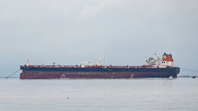 Ukraine promises to end attacks on US-linked oil terminal – Bloomberg