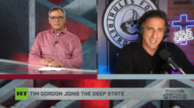The return to religion: Tim Gordon, part 3