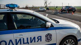 Ukrainian drone explodes near critical gas pipeline in Bulgaria – Sofia