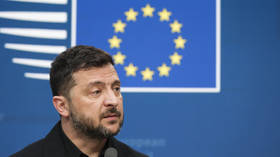 Ukraine too corrupt to join the EU – diplomat to FT