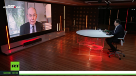 Prof. John Mearsheimer explains why Iran war must end & why US will reduce Middle East presence