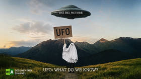 The Big Picture. UFO: What Do We Know?