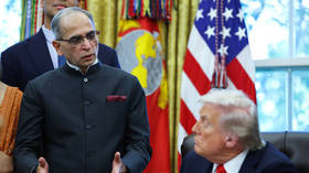 New Delhi debunks US claim on ‘attack on Christians’