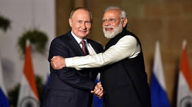 New US tariffs unlikely to deter India from buying Russian oil – media