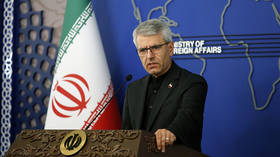 Ukraine must pay for deadly ship strike – Iran