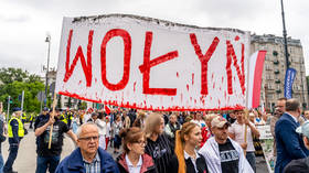No EU membership for Ukraine unless it confronts Nazi-linked past – Polish parliament speaker