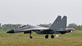 India revives production of Russian Su-30MKI fighter jets