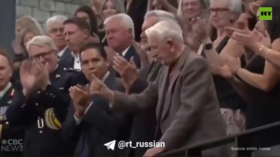Canadian university cleared to shut down Ukrainian Nazi fund