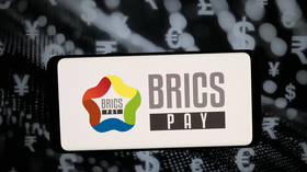 BRICS discusses interlinking payment systems and digital currencies