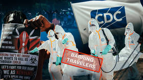 DR Congo Ebola outbreak: Is the US panicking with new travel bans?