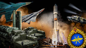 Russian Aerospace Forces Day: What’s inside the arsenal