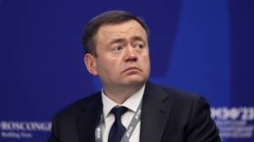 International payments a ‘tool of new warfare’ – top Russian banker