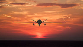 Moscow mocks Romanian ‘evidence’ linking downed drones to Russia