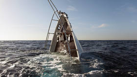 Dozens missing after boat capsizes in Zimbabwe (VIDEO)