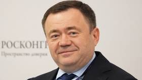 Russia created largest non-dollar crypto stablecoin – bank boss