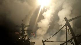 Pentagon accused of ‘whitewashing’ civilian casualties
