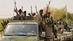 Sudanese paramilitaries renew assault – Reuters