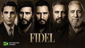 Fidel