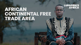 African Continental Free Trade Area