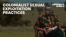 Sexual exploitation