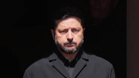 Zelensky’s missile math mistakes: A few Patriots won’t save him