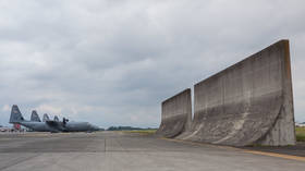 Collapsing ceilings, asbestos, and holes in walls: Pentagon watchdog sounds alarm over condition of US bases in Pacific