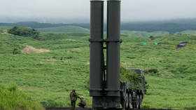 Japan is arming for a long range fight, and China is worried