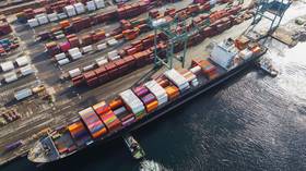 US accuses allies of China tariff ‘scam’