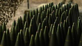 Ukraine-linked ammo plant blows up in Italy (VIDEOS)