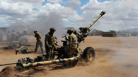 Kenyans demand halt to UK defense deal