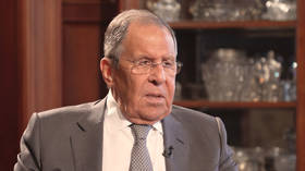 Russia will destroy Western support for Kiev’s war machine – Lavrov
