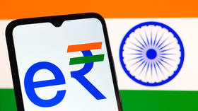 India expands test of digital rupee