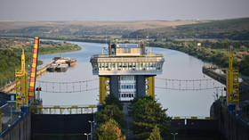 Romania shuts down its only nuclear power plant