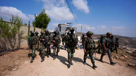 ‘Don’t come out, you’ll be killed’: Palestinians recount Israeli settler violence in West Bank