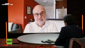 Ex-World Bank lead economist says WWIII being made more likely by current state of capitalism